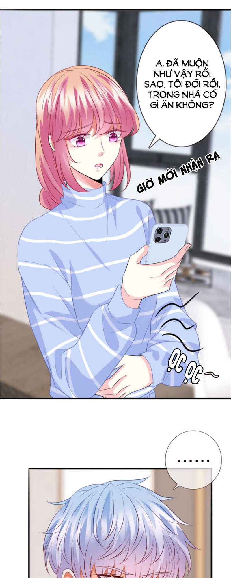 Danh Môn Chí Ái Chap 182 - Next Chap 183