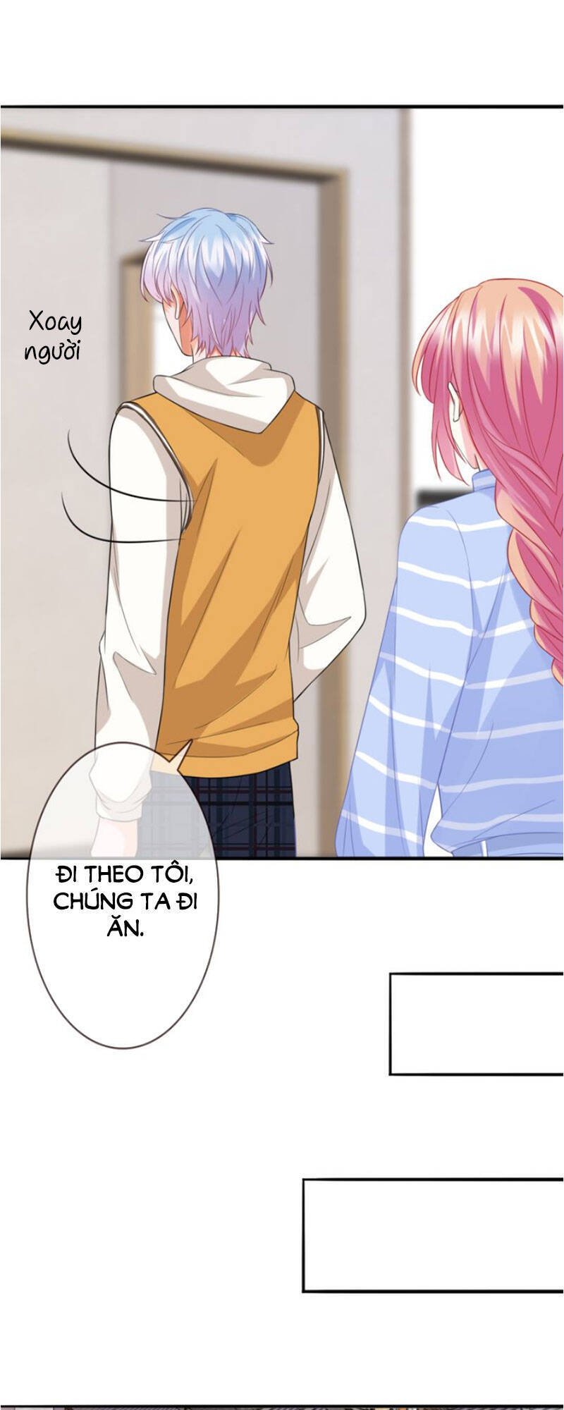 Danh Môn Chí Ái Chap 182 - Next Chap 183