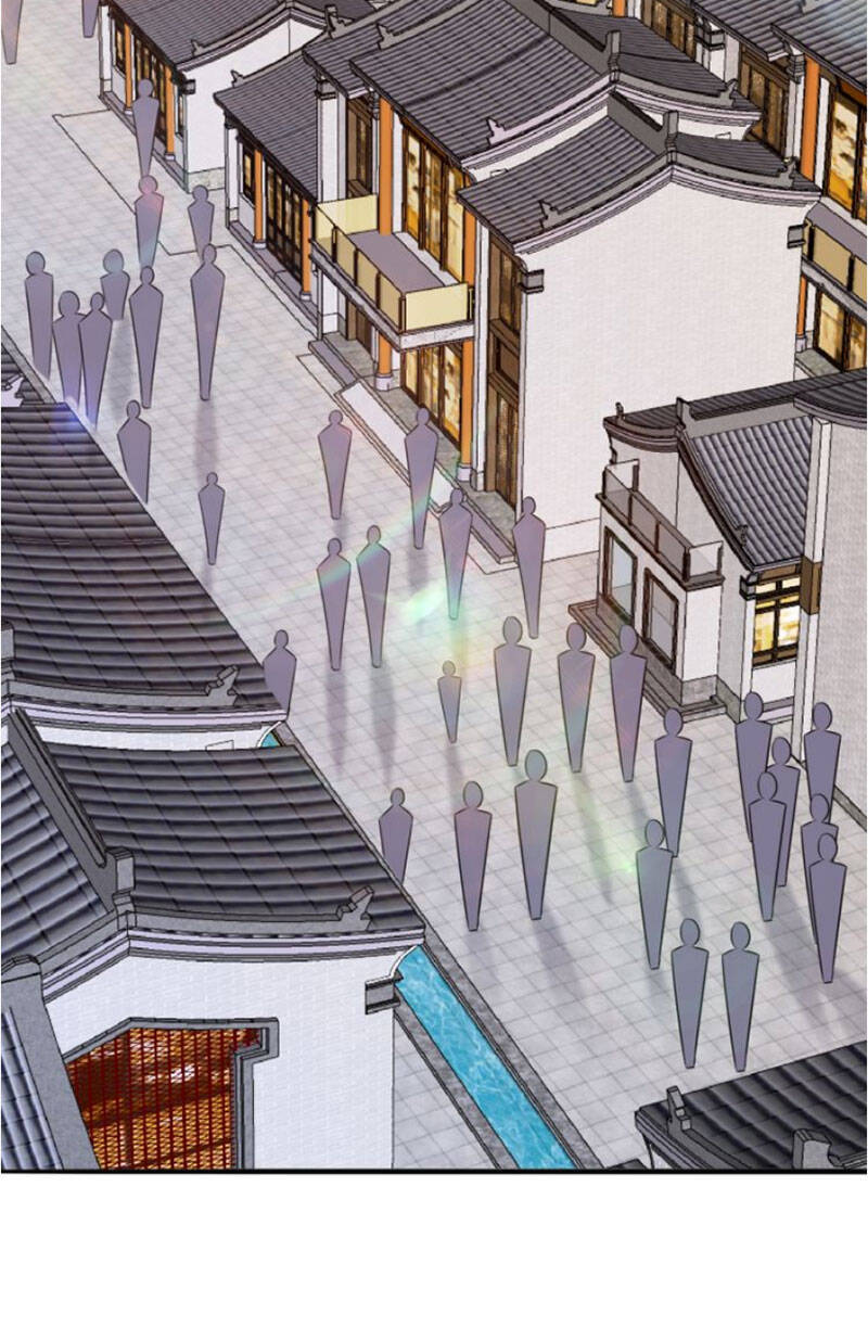 Danh Môn Chí Ái Chap 182 - Next Chap 183