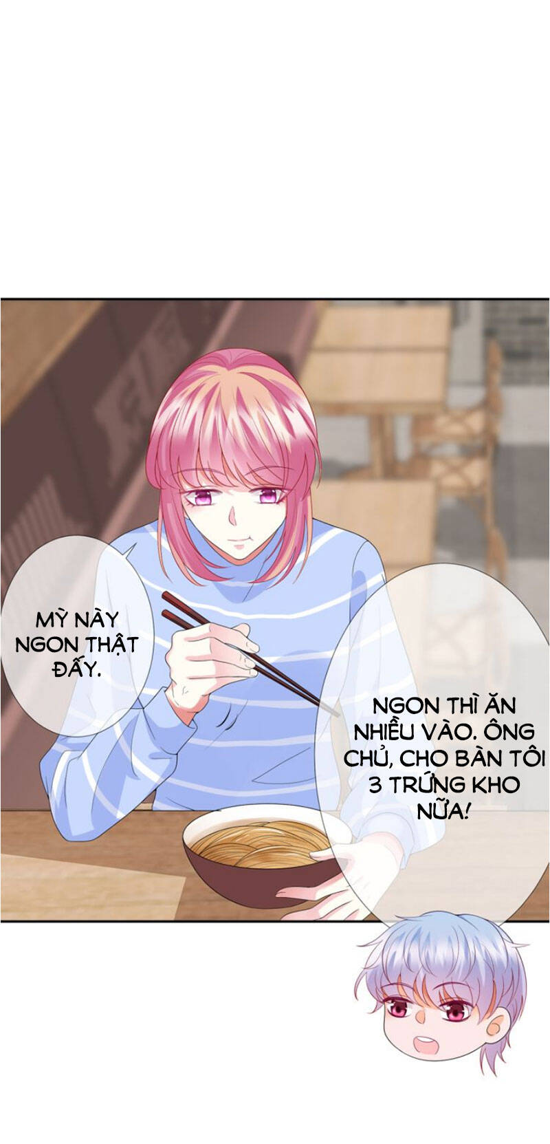 Danh Môn Chí Ái Chap 182 - Next Chap 183