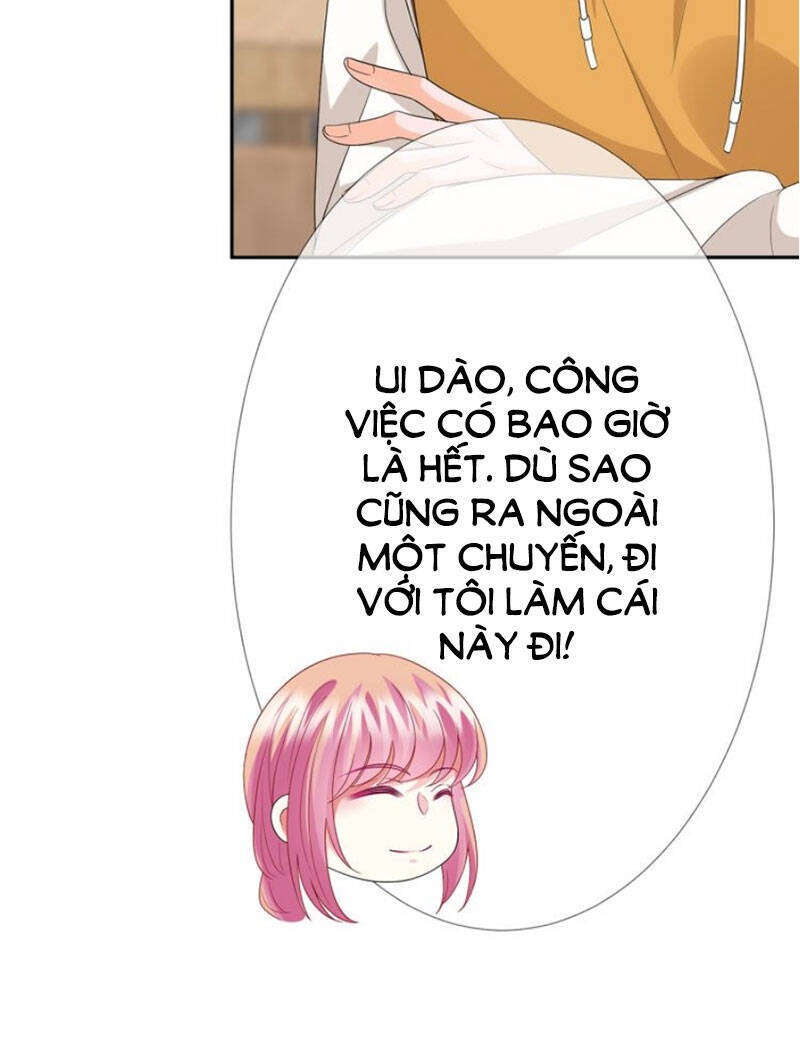 Danh Môn Chí Ái Chap 182 - Next Chap 183