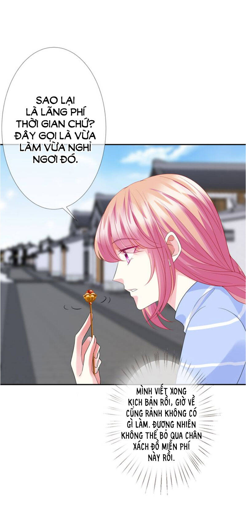 Danh Môn Chí Ái Chap 182 - Next Chap 183