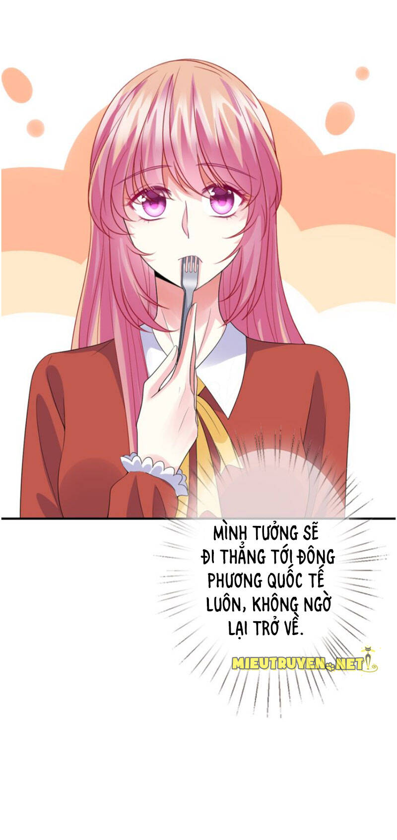 Danh Môn Chí Ái Chap 182 - Next Chap 183