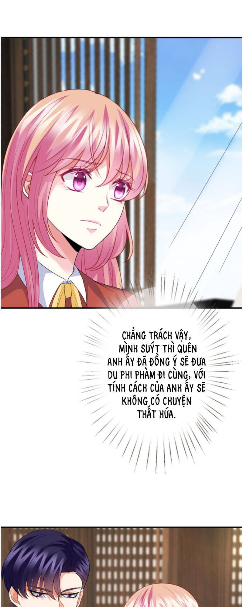 Danh Môn Chí Ái Chap 182 - Next Chap 183