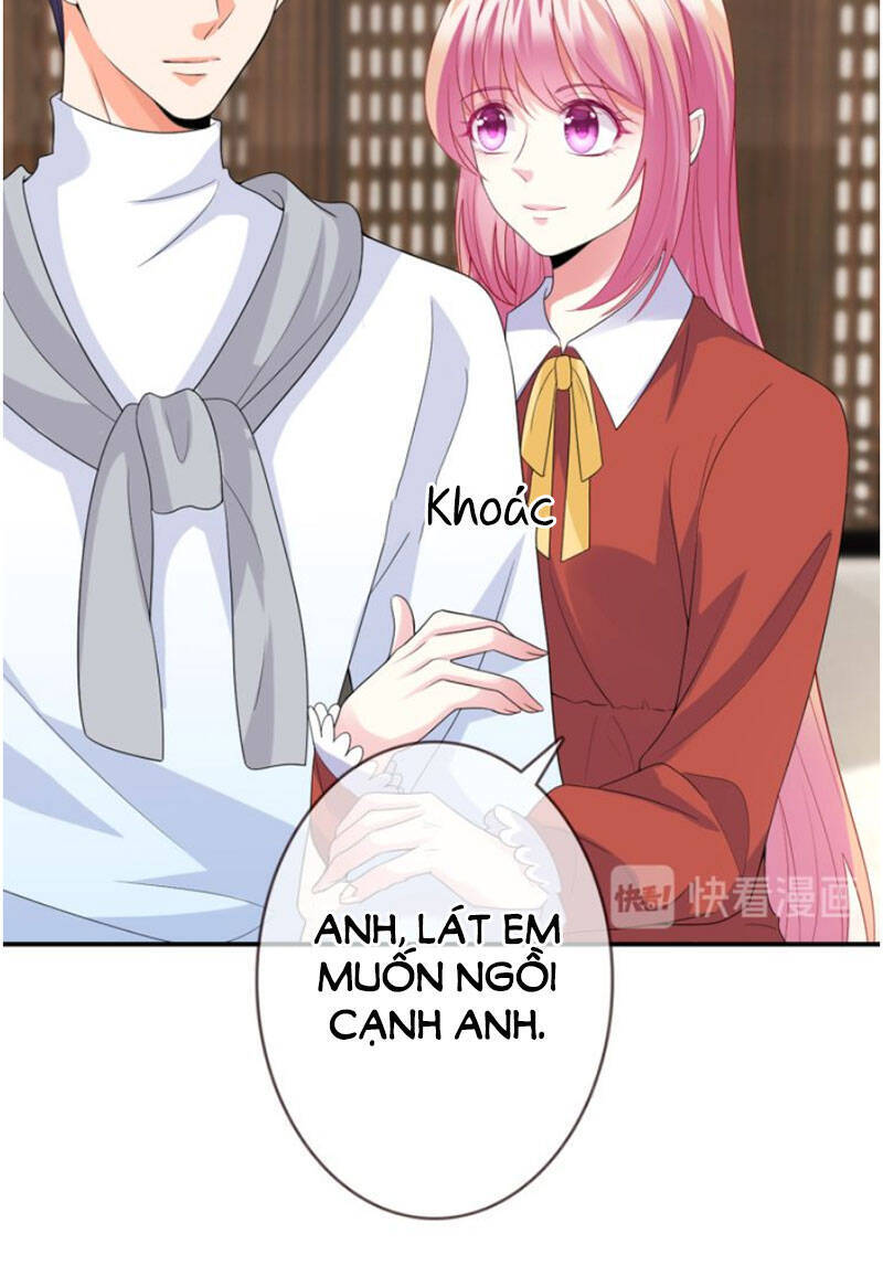 Danh Môn Chí Ái Chap 182 - Next Chap 183