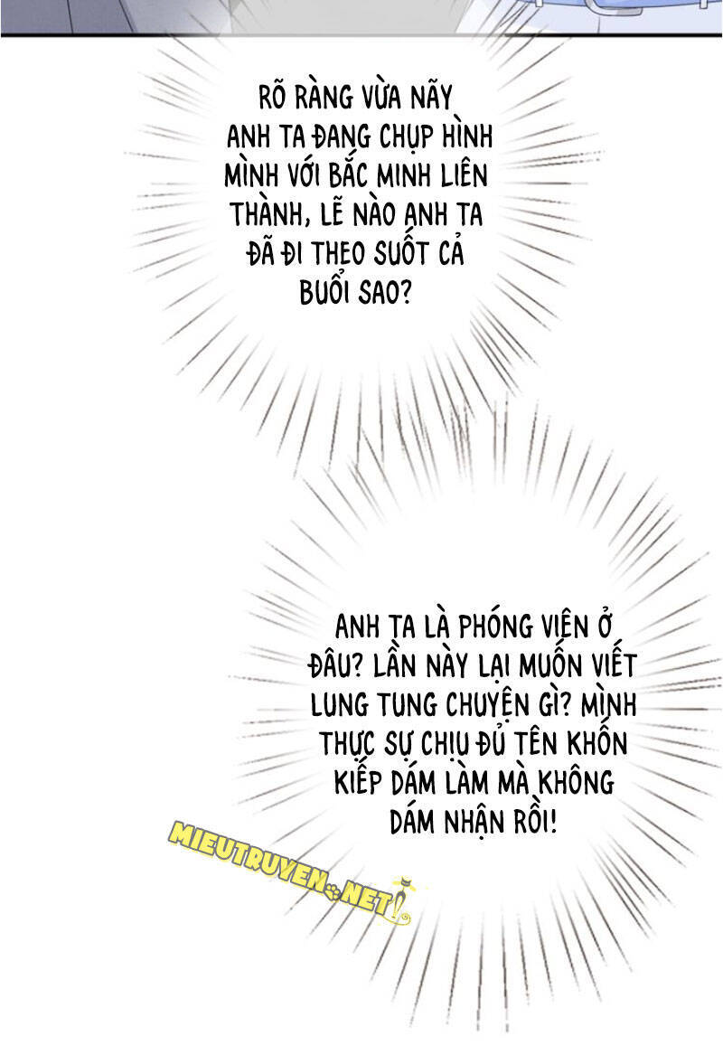 Danh Môn Chí Ái Chap 183 - Next Chap 184