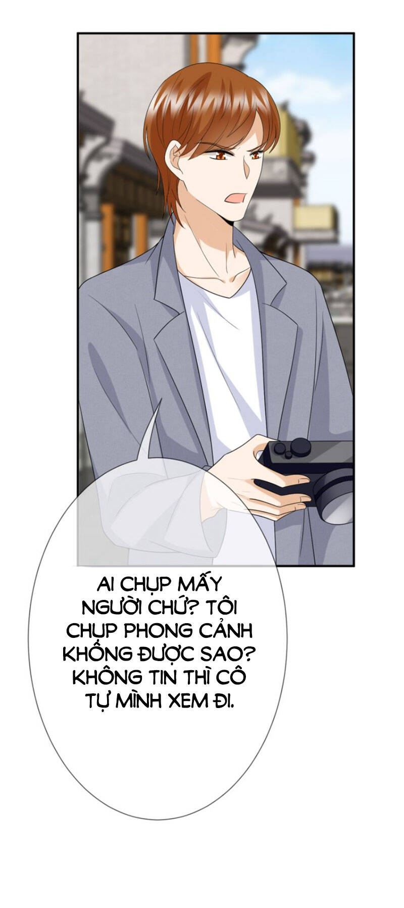 Danh Môn Chí Ái Chap 183 - Next Chap 184