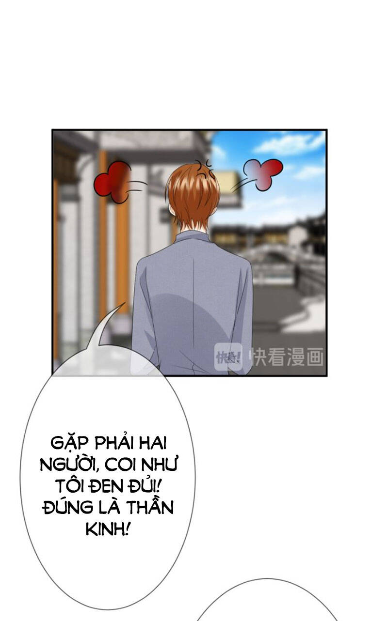 Danh Môn Chí Ái Chap 183 - Next Chap 184