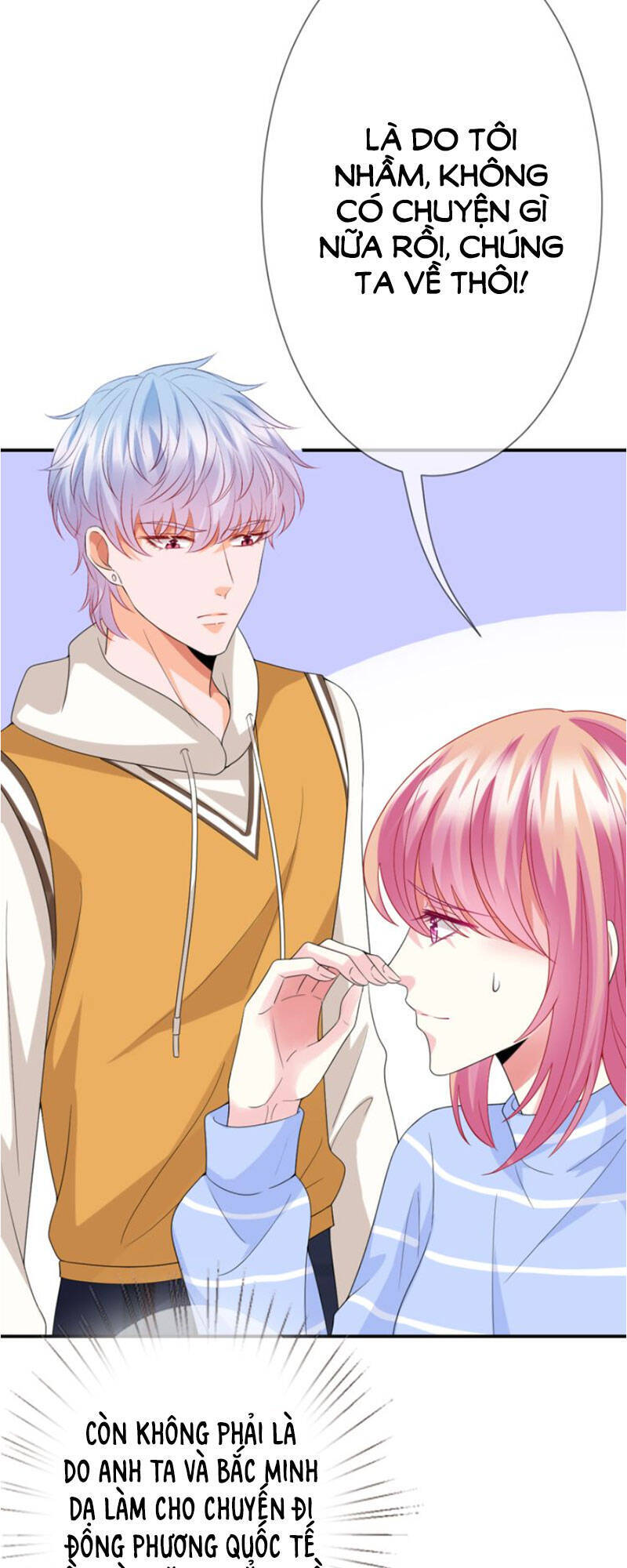 Danh Môn Chí Ái Chap 183 - Next Chap 184