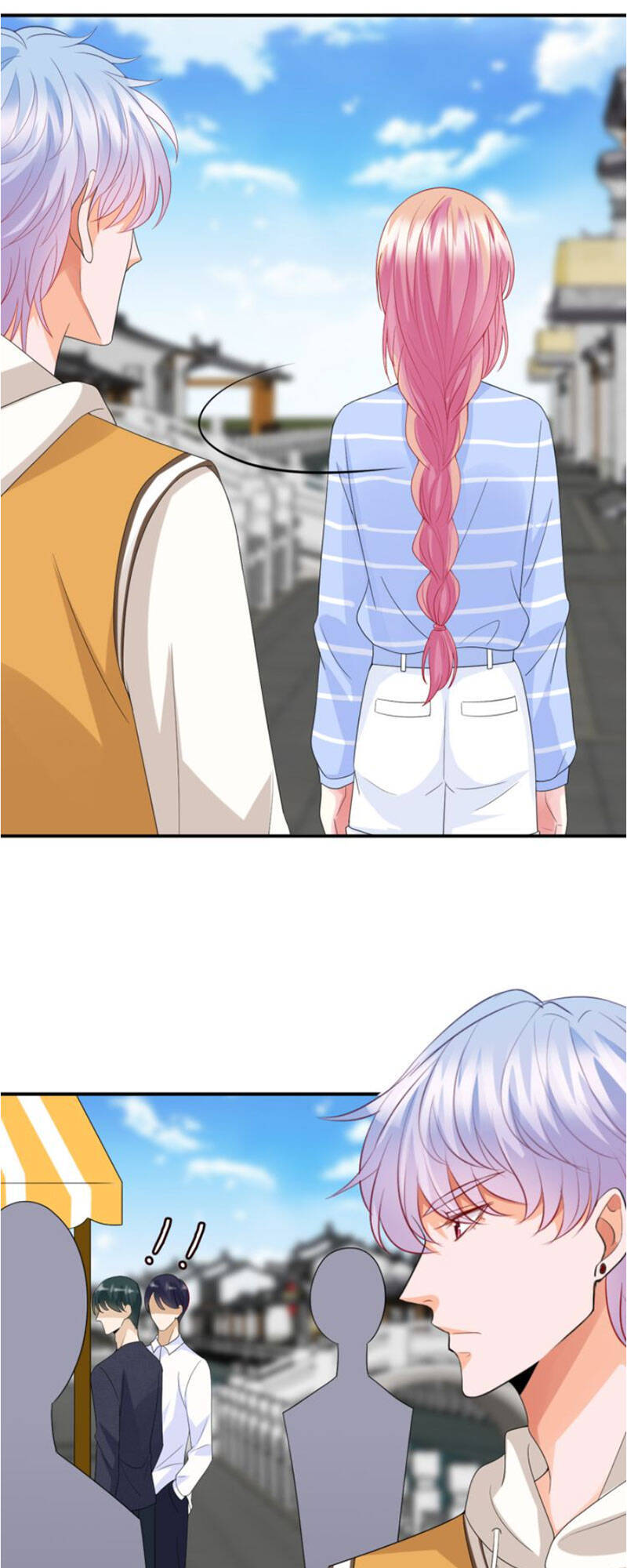 Danh Môn Chí Ái Chap 183 - Next Chap 184