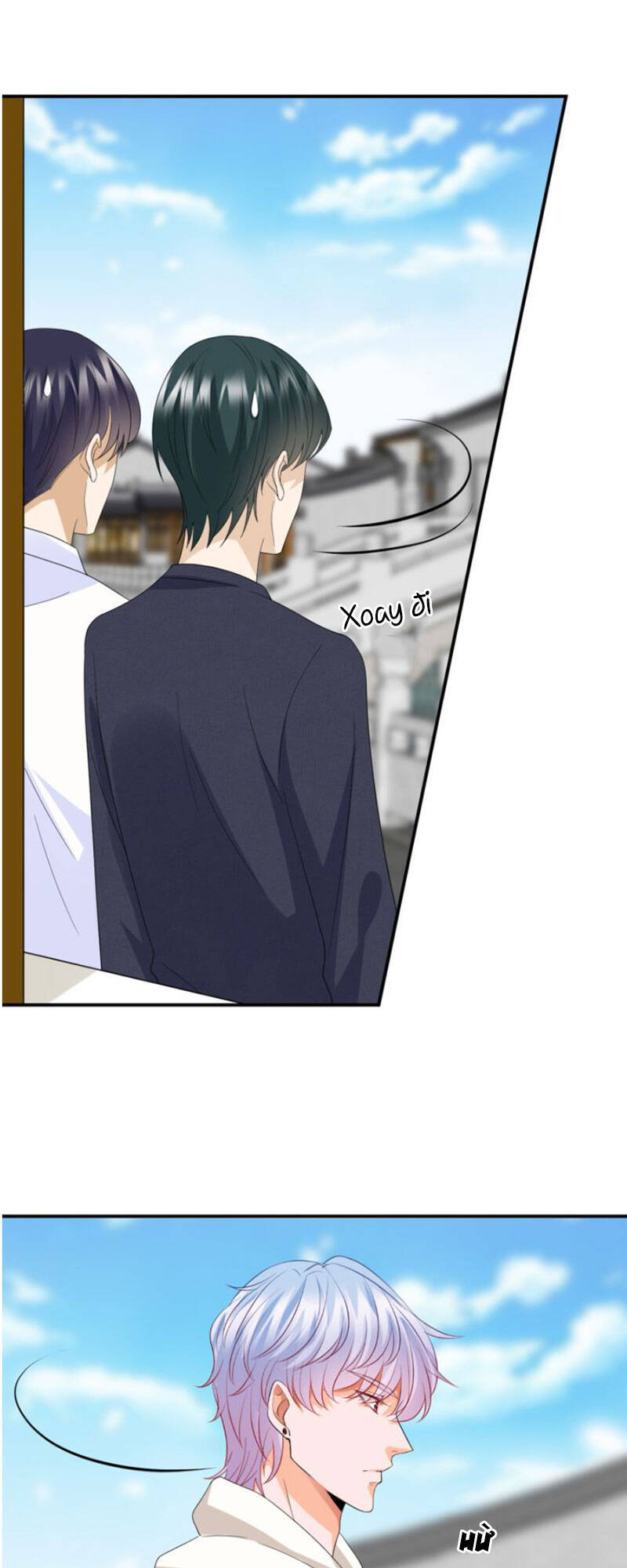 Danh Môn Chí Ái Chap 183 - Next Chap 184