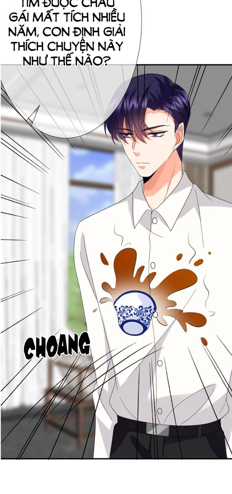 Danh Môn Chí Ái Chap 183 - Next Chap 184