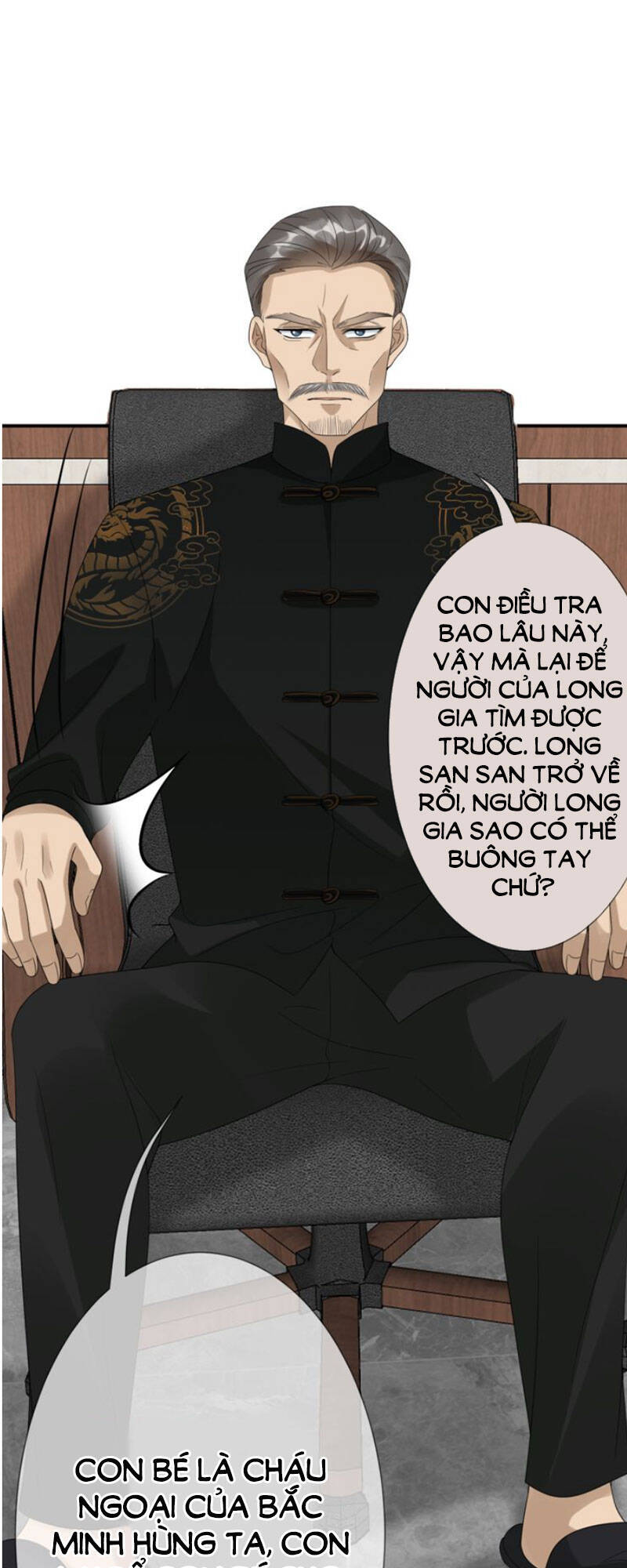 Danh Môn Chí Ái Chap 183 - Next Chap 184