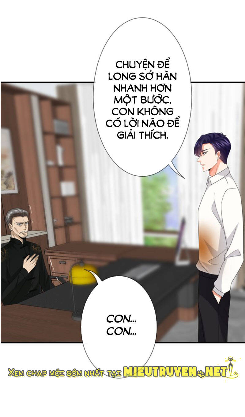 Danh Môn Chí Ái Chap 183 - Next Chap 184