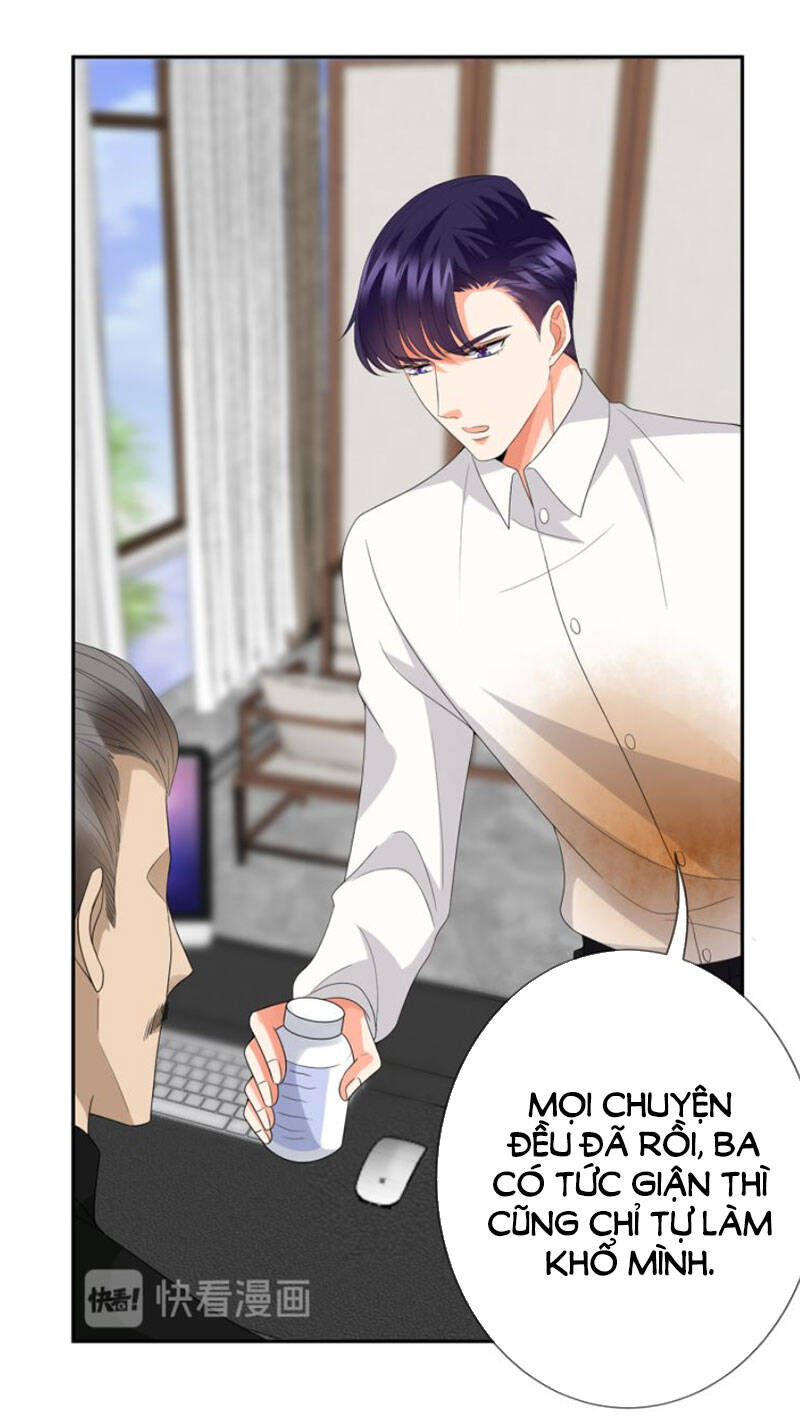 Danh Môn Chí Ái Chap 183 - Next Chap 184