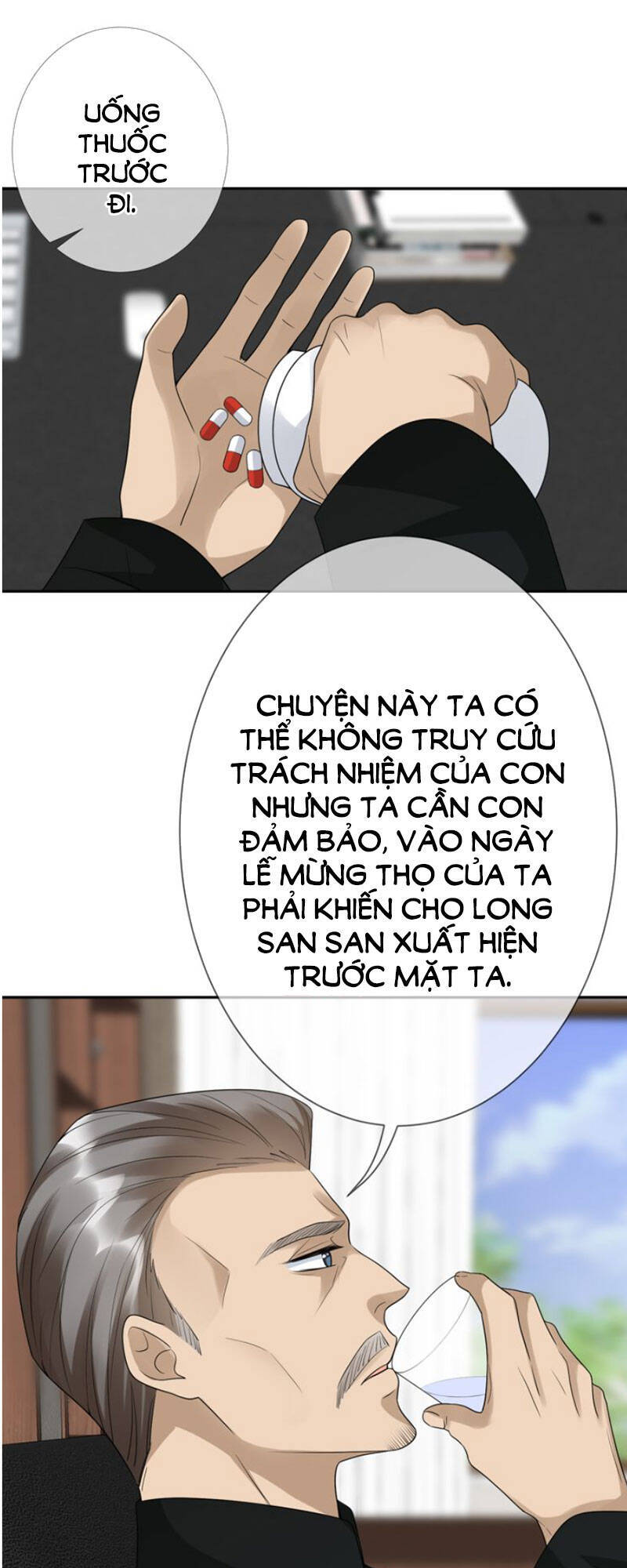 Danh Môn Chí Ái Chap 183 - Next Chap 184