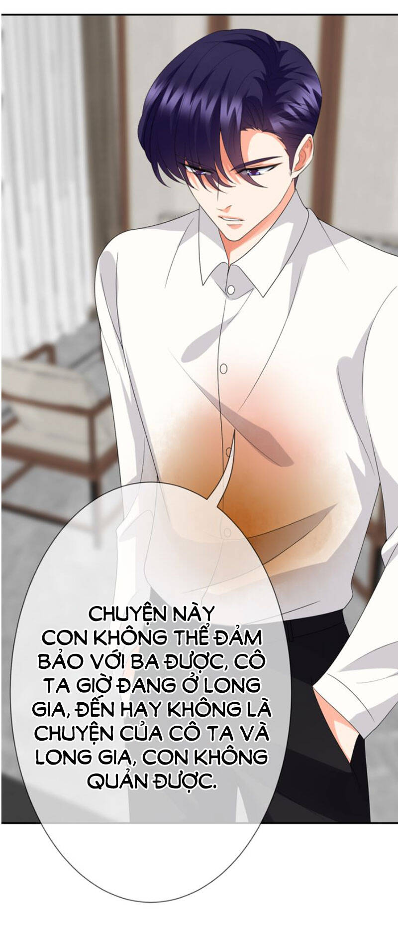 Danh Môn Chí Ái Chap 183 - Next Chap 184