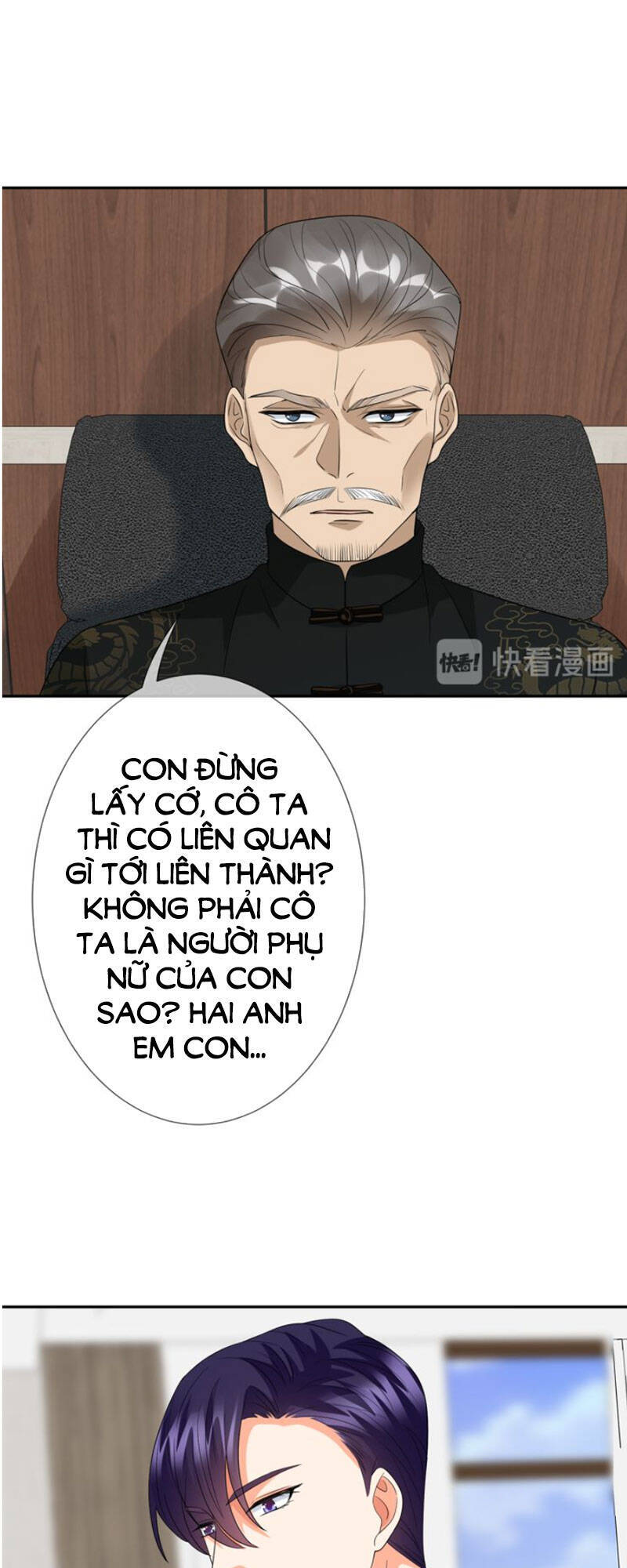 Danh Môn Chí Ái Chap 183 - Next Chap 184