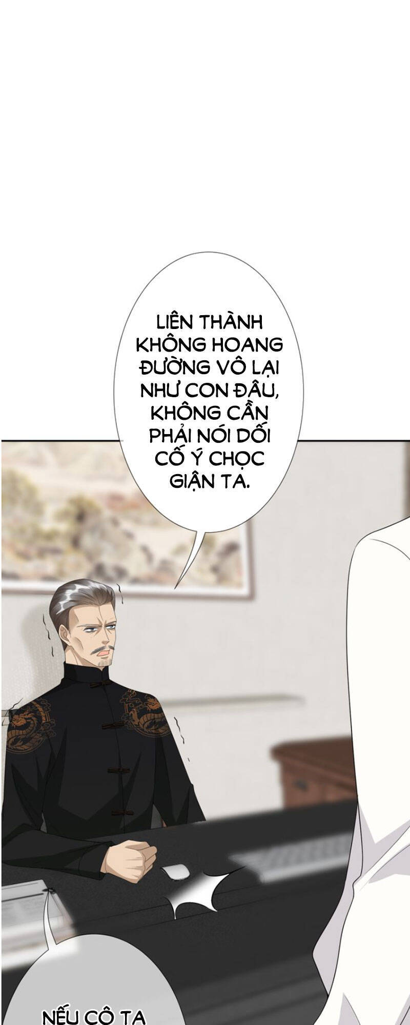 Danh Môn Chí Ái Chap 183 - Next Chap 184