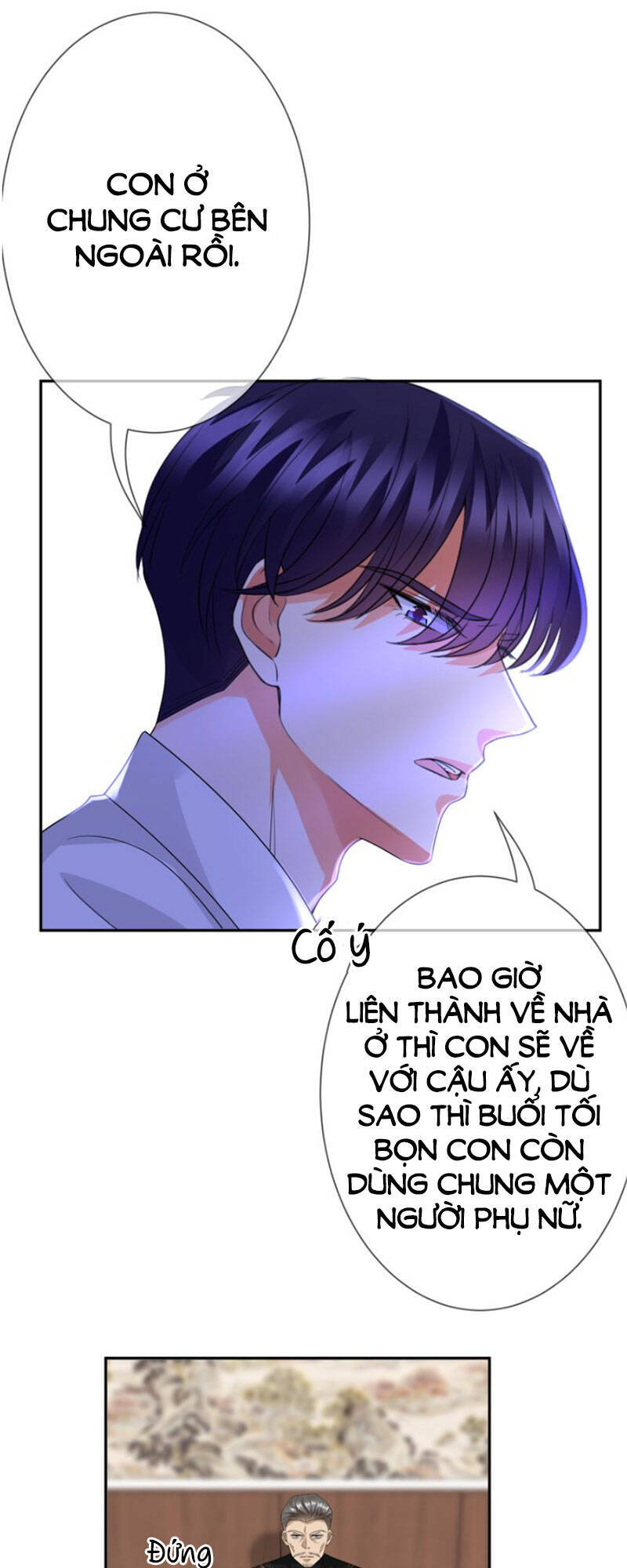 Danh Môn Chí Ái Chap 183 - Next Chap 184