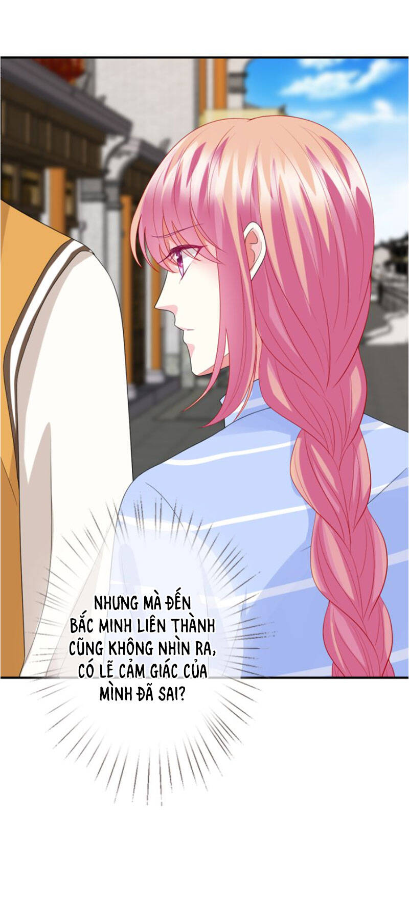 Danh Môn Chí Ái Chap 183 - Next Chap 184