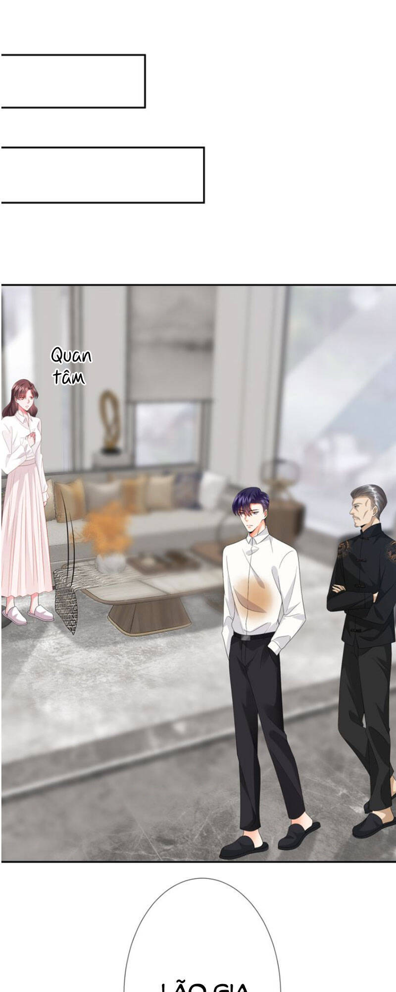 Danh Môn Chí Ái Chap 183 - Next Chap 184