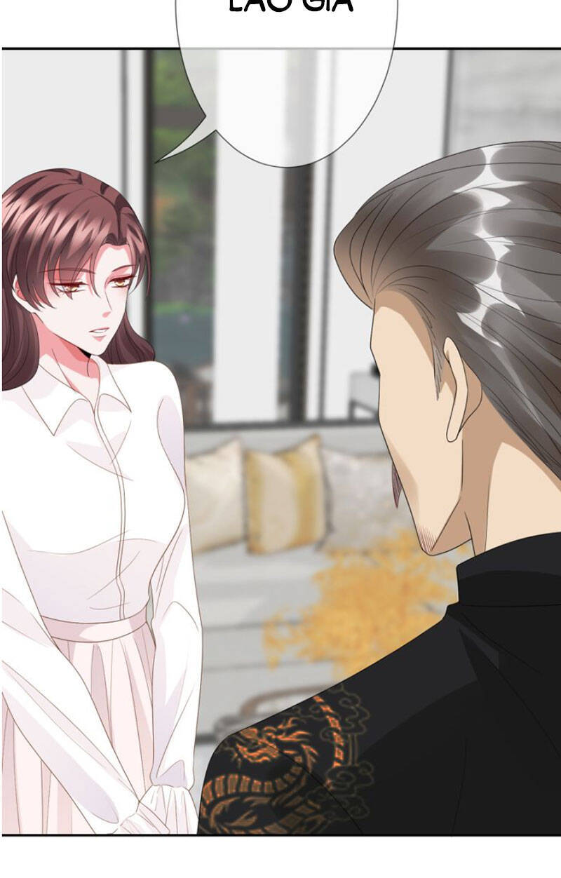 Danh Môn Chí Ái Chap 183 - Next Chap 184