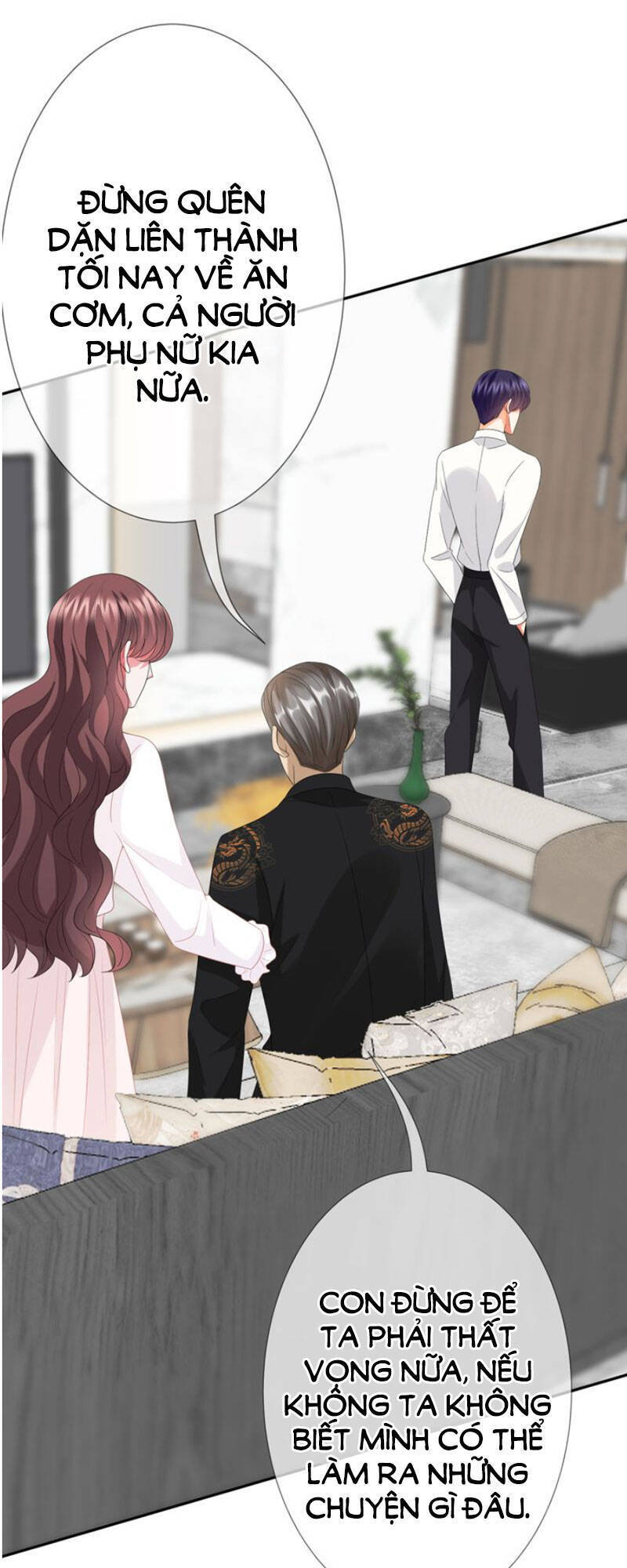 Danh Môn Chí Ái Chap 183 - Next Chap 184