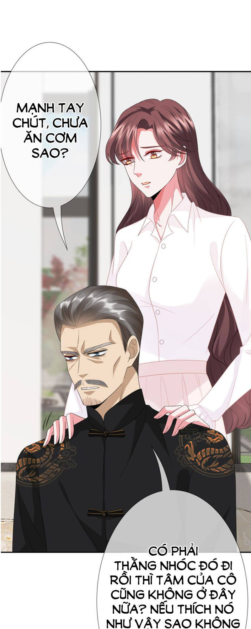 Danh Môn Chí Ái Chap 183 - Next Chap 184