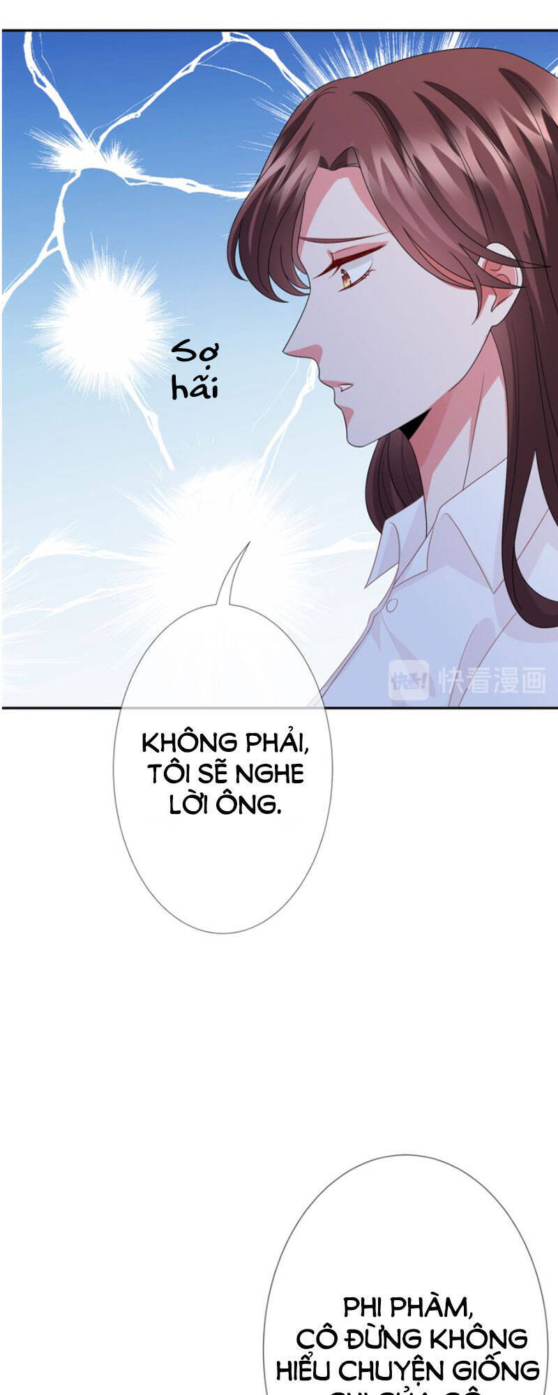 Danh Môn Chí Ái Chap 183 - Next Chap 184