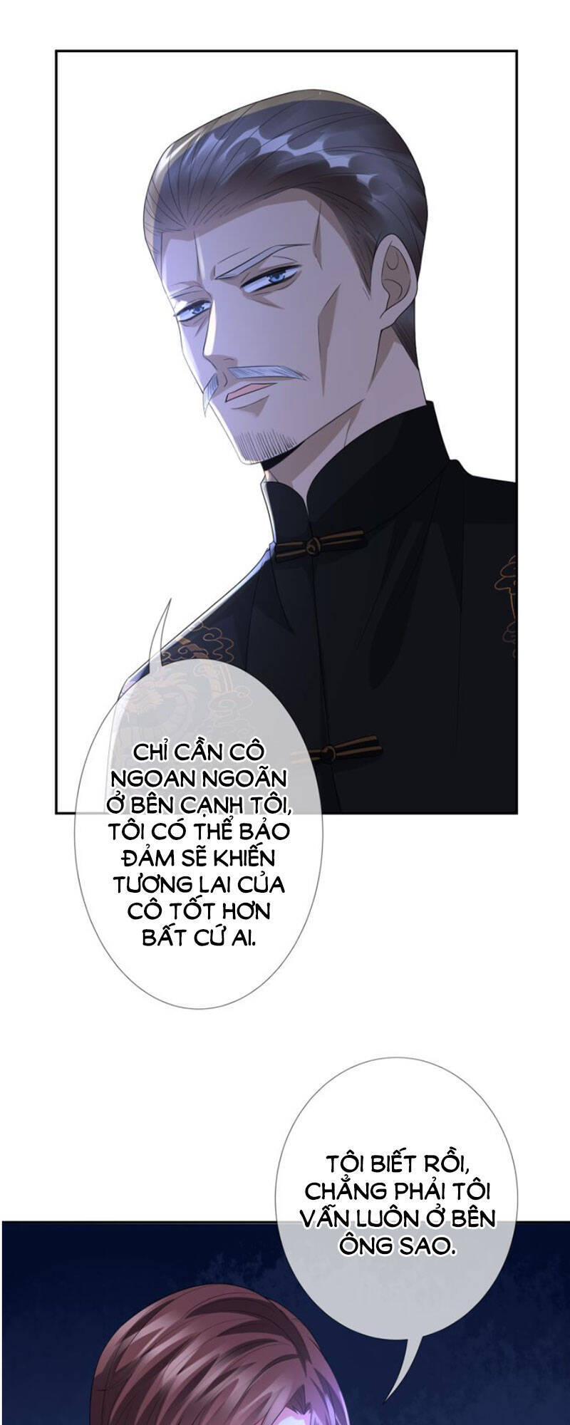 Danh Môn Chí Ái Chap 183 - Next Chap 184