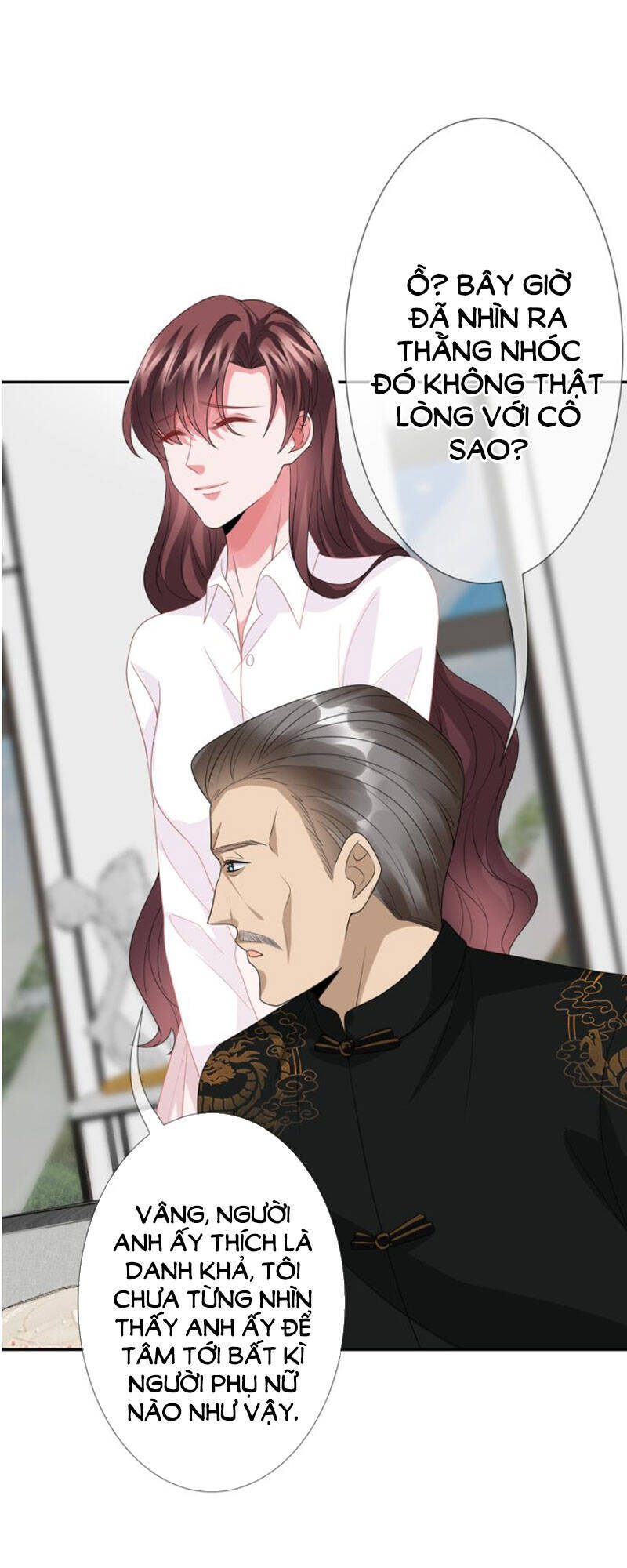 Danh Môn Chí Ái Chap 183 - Next Chap 184