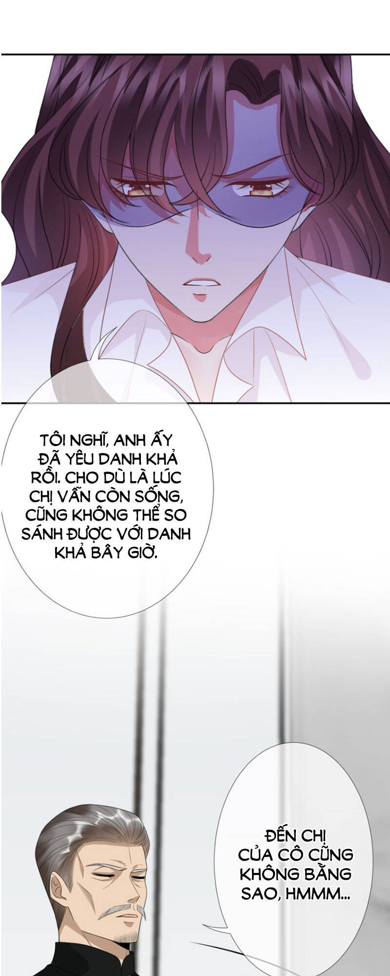 Danh Môn Chí Ái Chap 183 - Next Chap 184