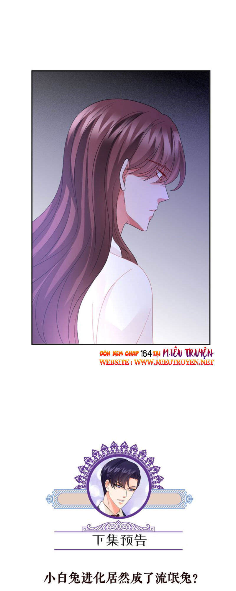 Danh Môn Chí Ái Chap 183 - Next Chap 184