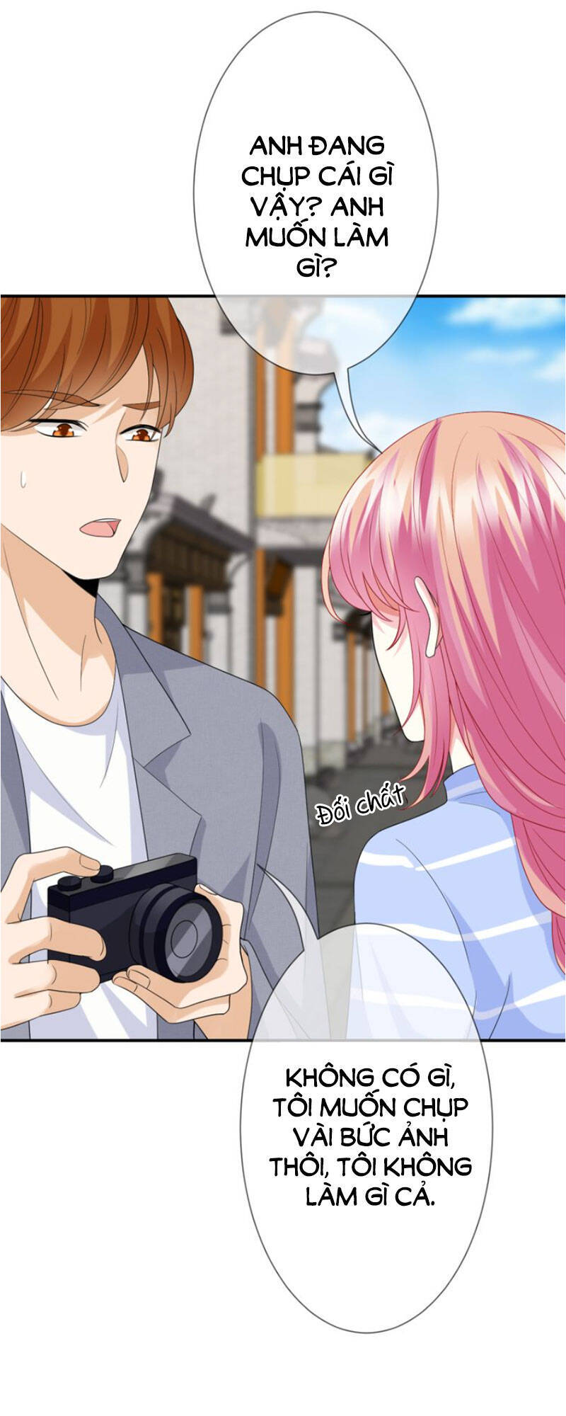 Danh Môn Chí Ái Chap 183 - Next Chap 184