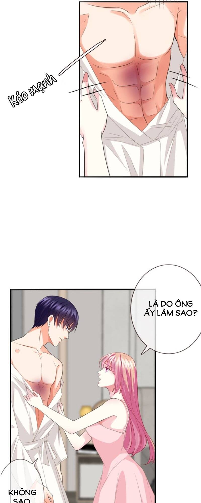 Danh Môn Chí Ái Chap 184 - Next Chap 185