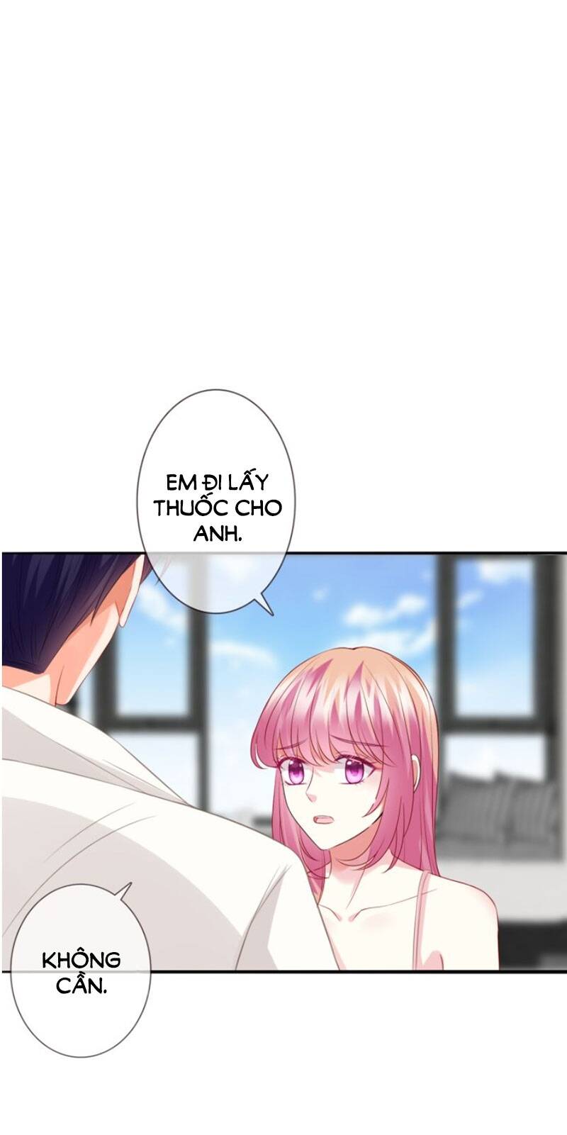 Danh Môn Chí Ái Chap 184 - Next Chap 185