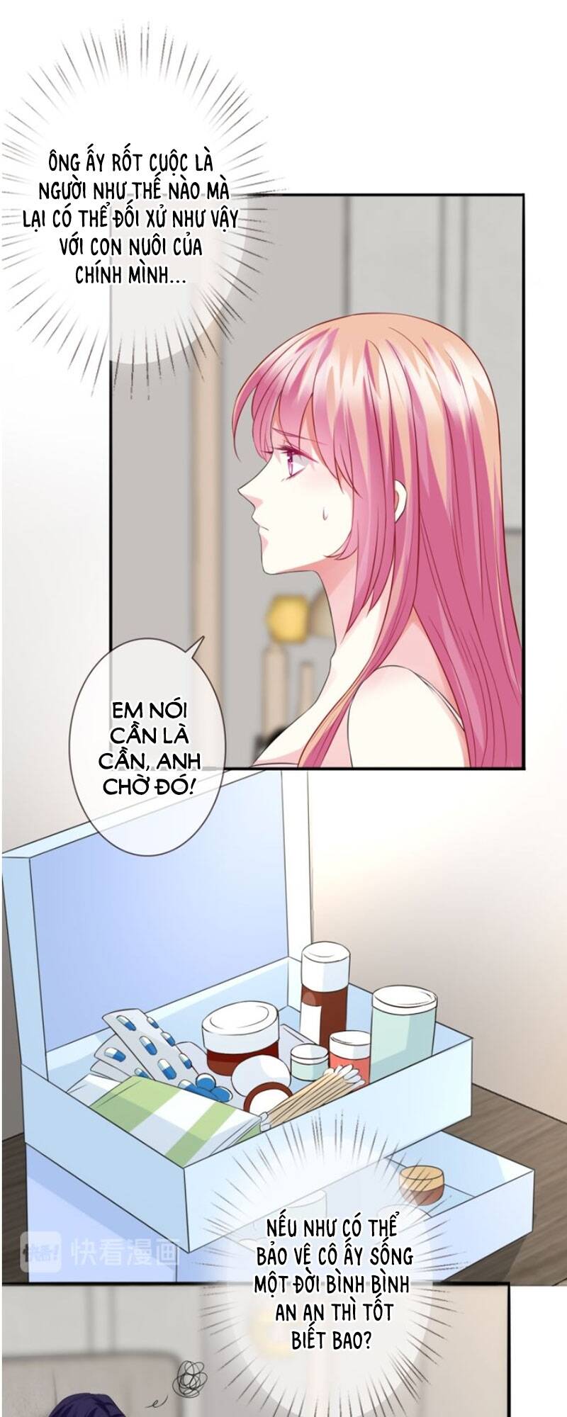 Danh Môn Chí Ái Chap 184 - Next Chap 185