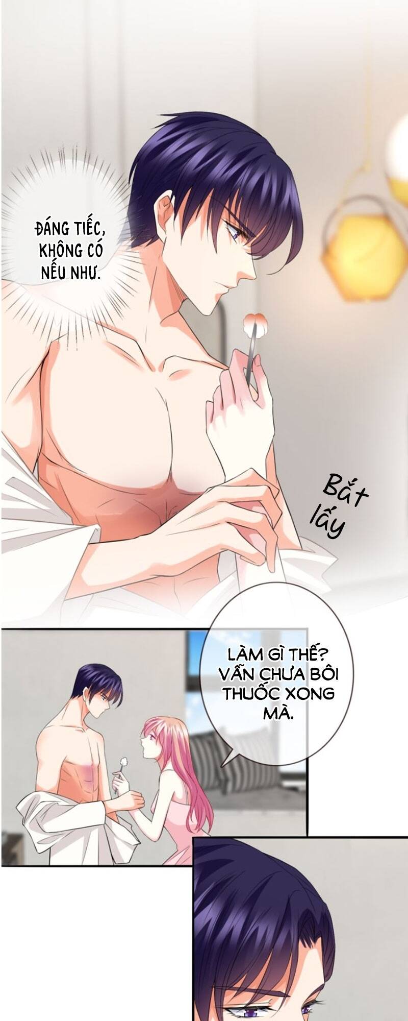 Danh Môn Chí Ái Chap 184 - Next Chap 185