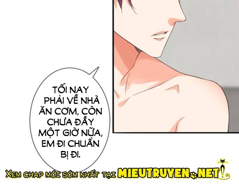 Danh Môn Chí Ái Chap 184 - Next Chap 185