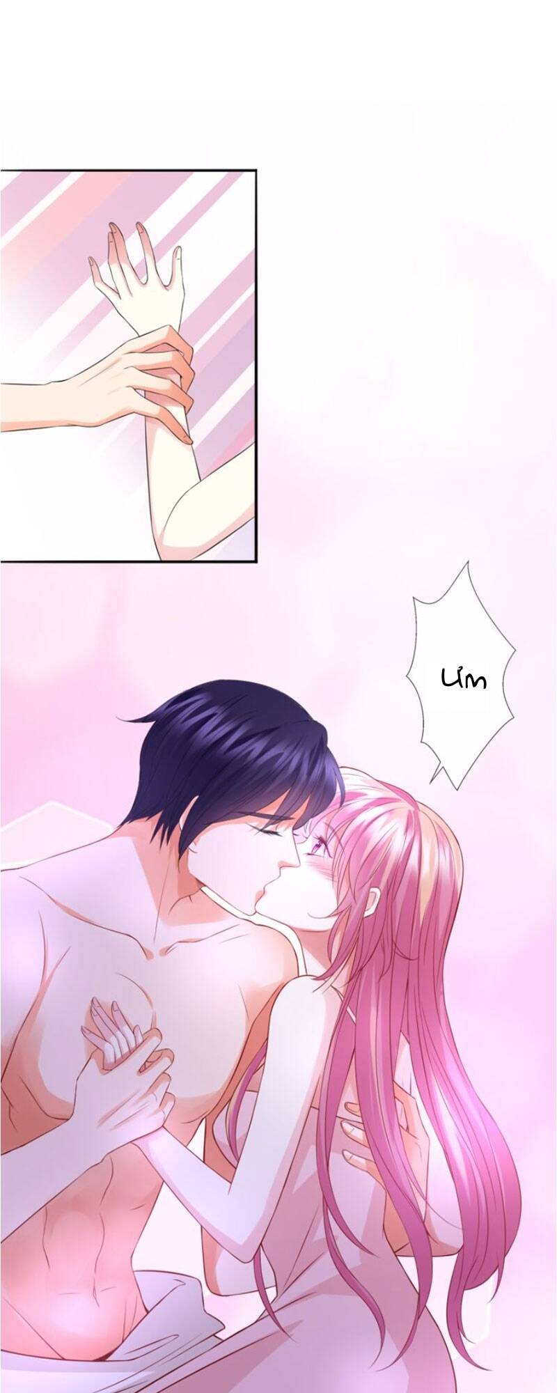 Danh Môn Chí Ái Chap 184 - Next Chap 185