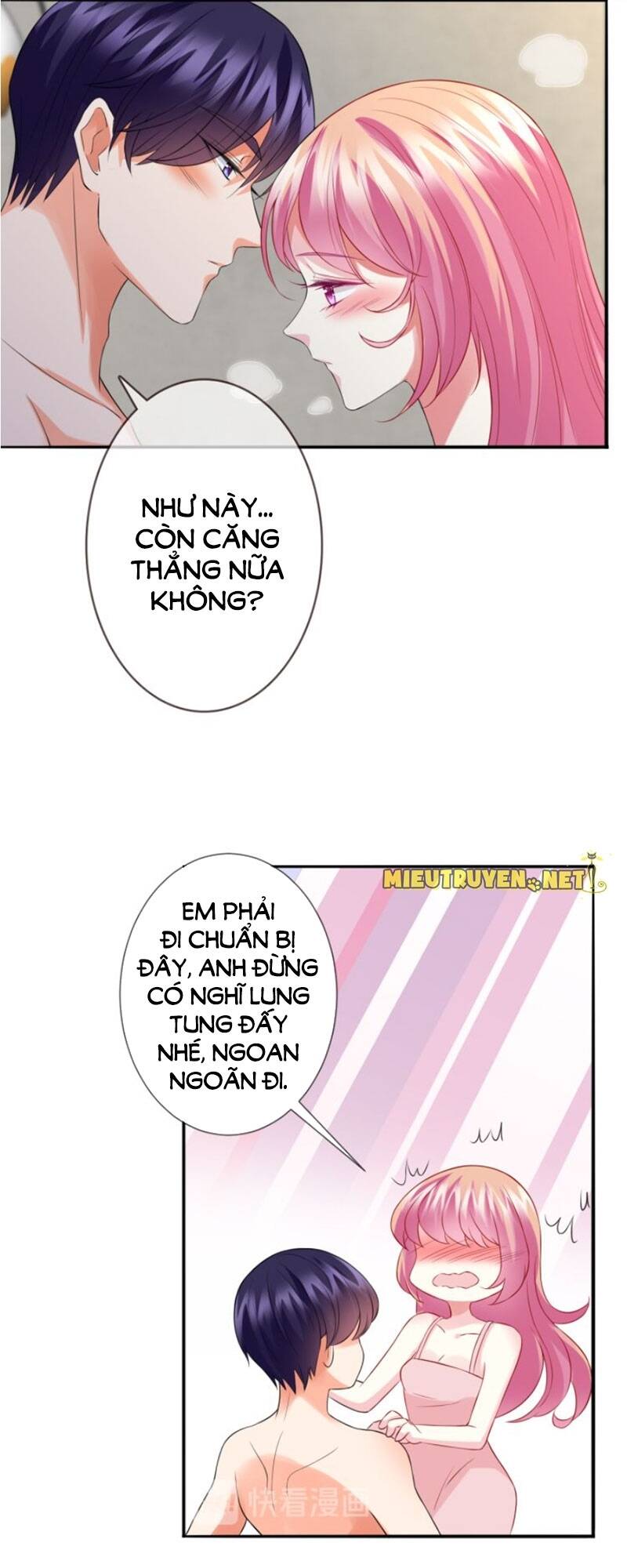 Danh Môn Chí Ái Chap 184 - Next Chap 185