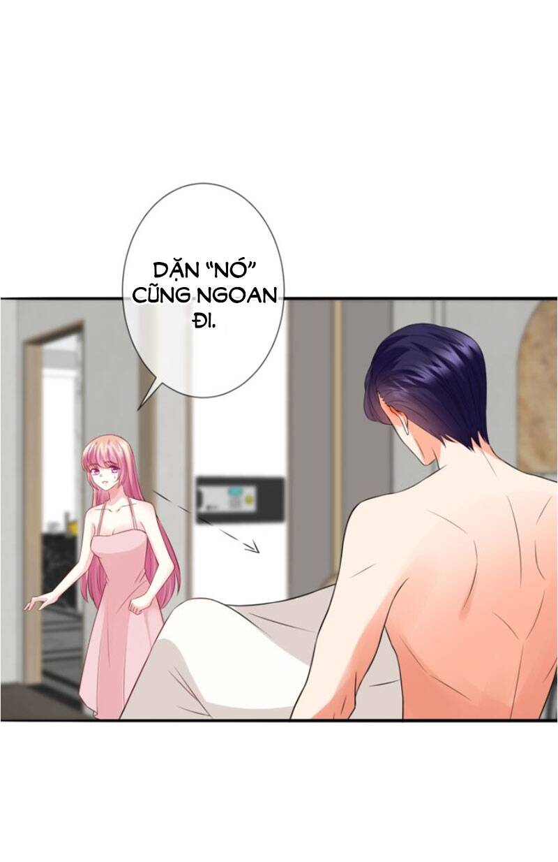 Danh Môn Chí Ái Chap 184 - Next Chap 185