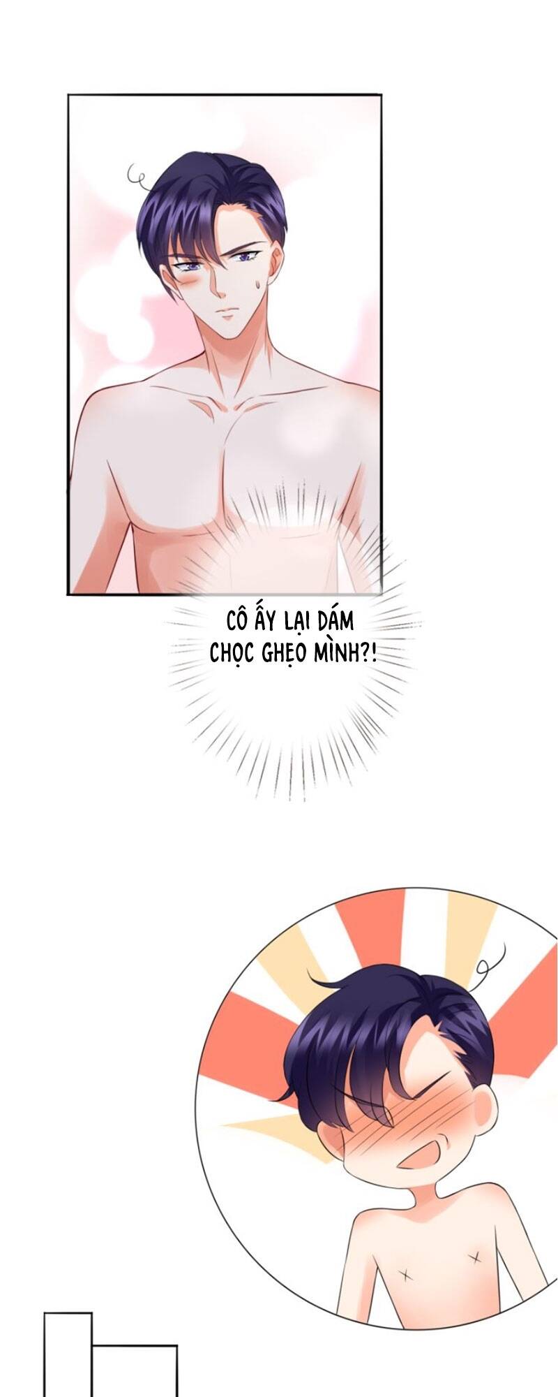 Danh Môn Chí Ái Chap 184 - Next Chap 185