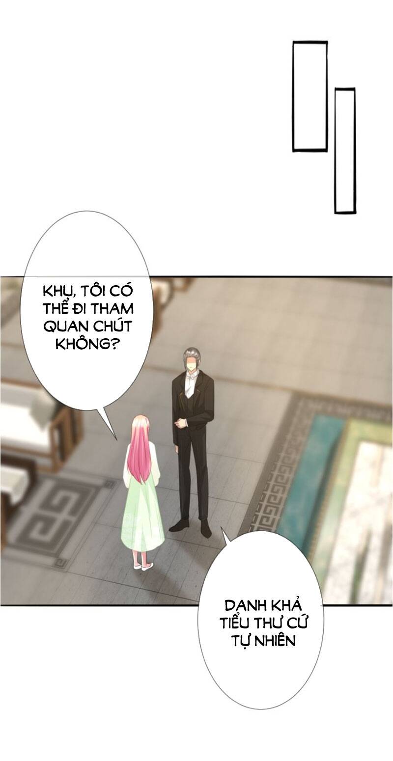 Danh Môn Chí Ái Chap 184 - Next Chap 185