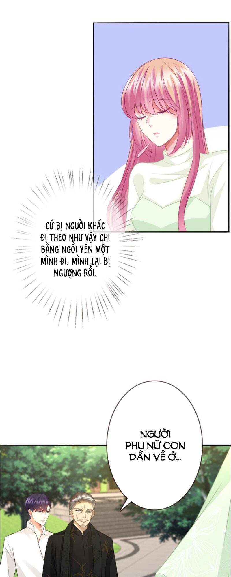 Danh Môn Chí Ái Chap 184 - Next Chap 185