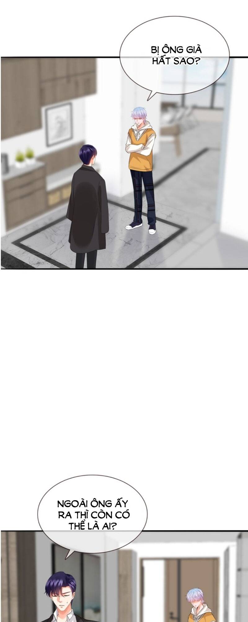 Danh Môn Chí Ái Chap 184 - Next Chap 185