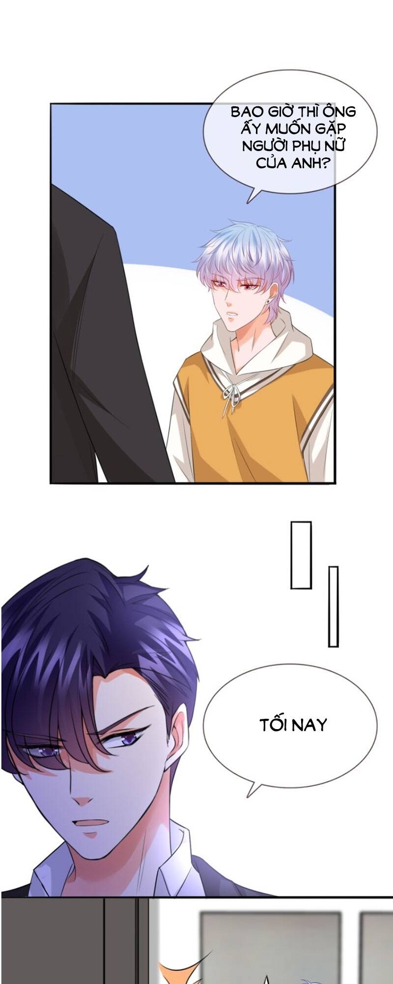 Danh Môn Chí Ái Chap 184 - Next Chap 185