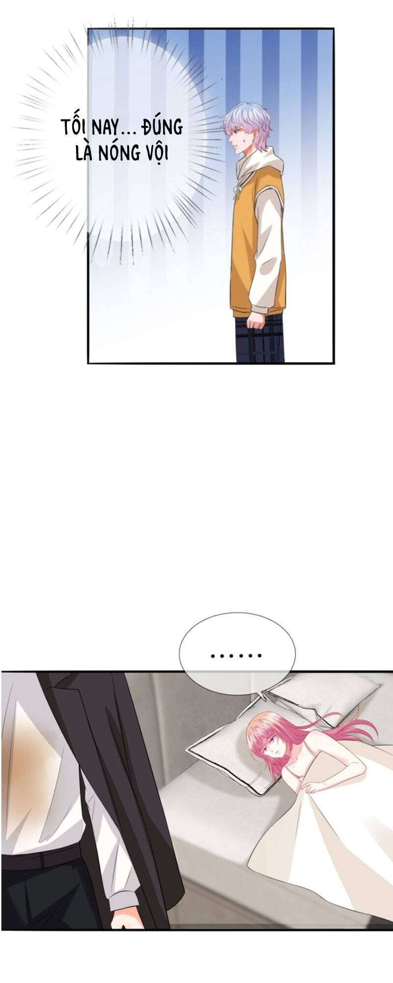 Danh Môn Chí Ái Chap 184 - Next Chap 185