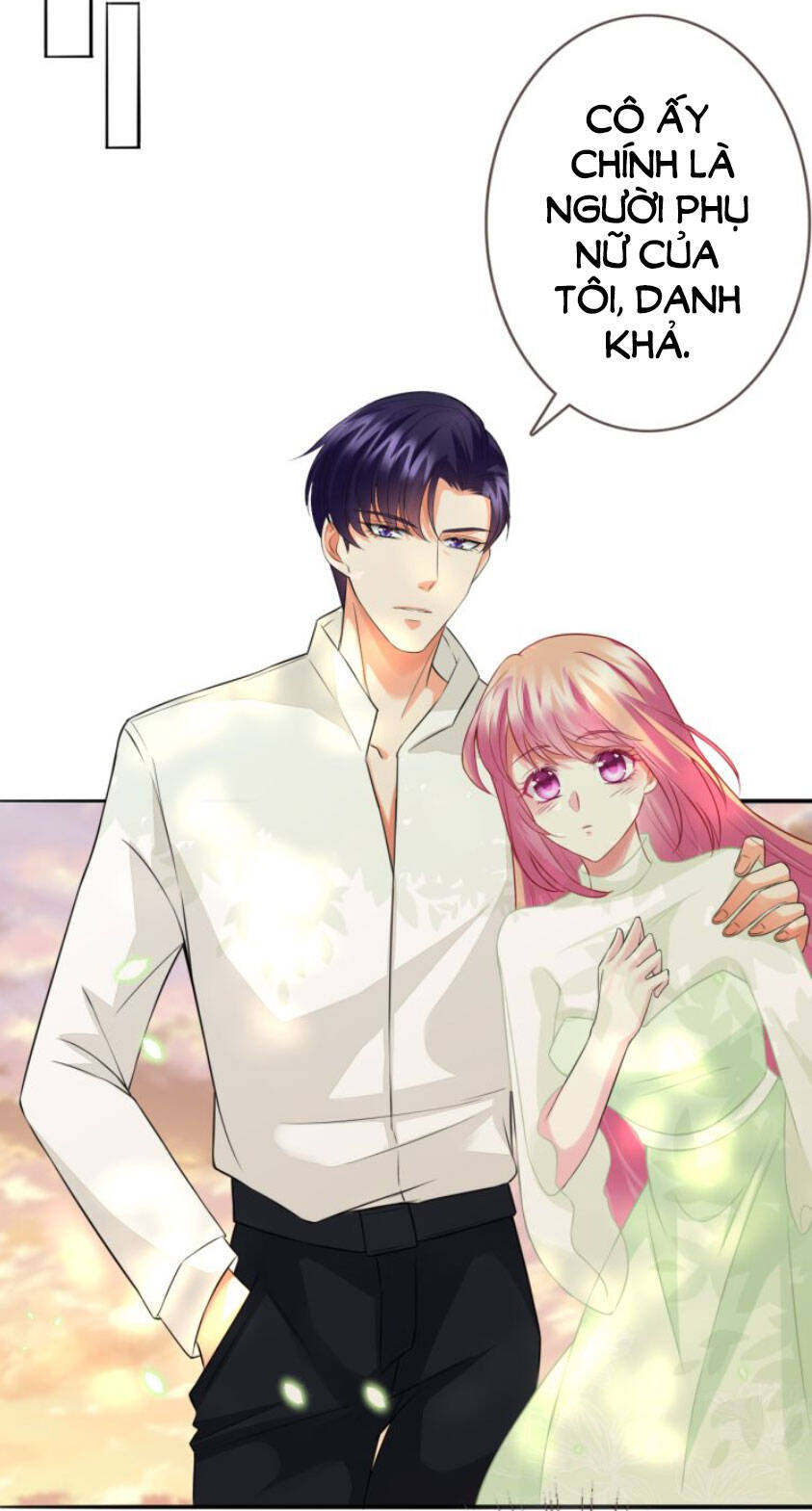 Danh Môn Chí Ái Chap 185 - Next Chap 186